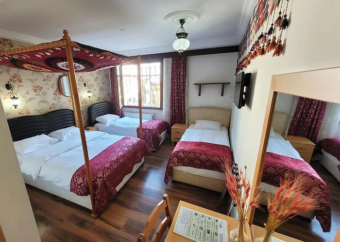 Marmara Guesthouse
