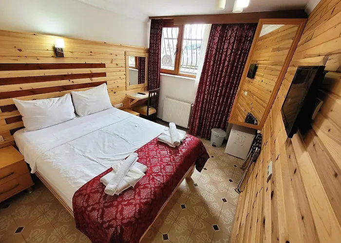 Marmara Guesthouse
