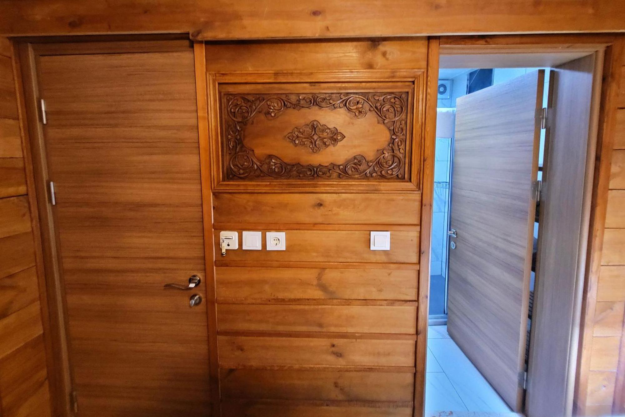 Marmara Проживание в семье Стамбул