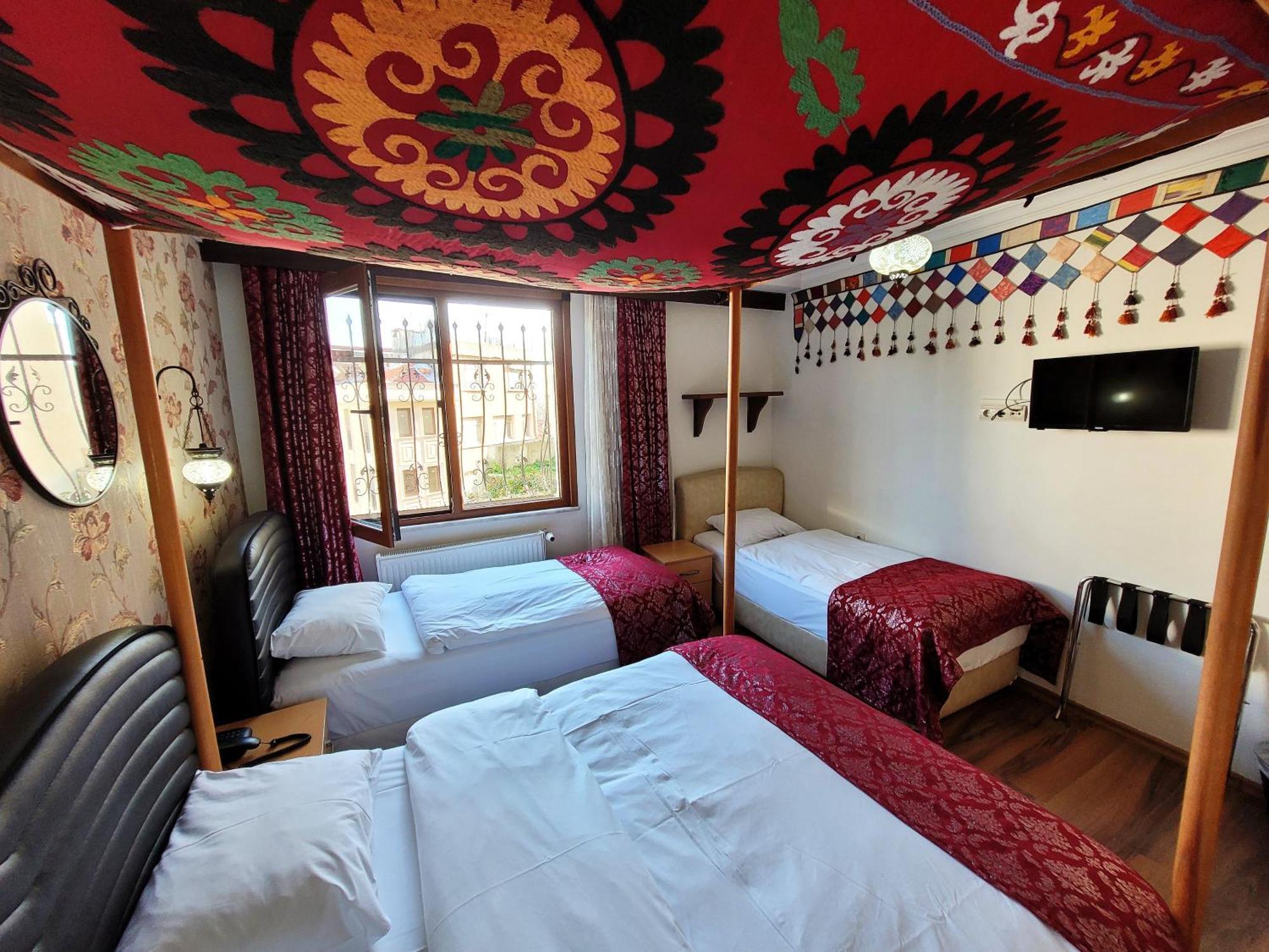 Pansiyon Marmara İstanbul