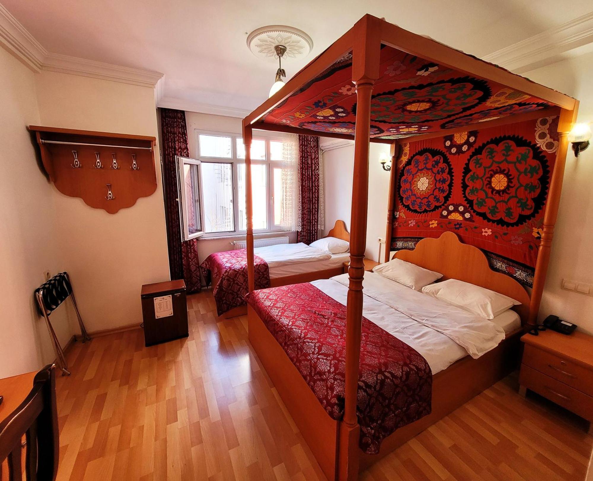 Marmara Стамбул