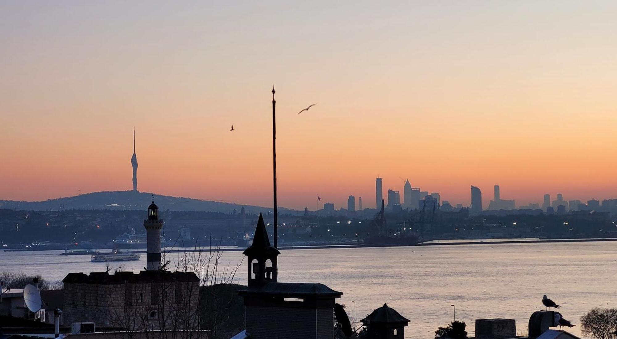 Marmara Проживання в сім'ї *