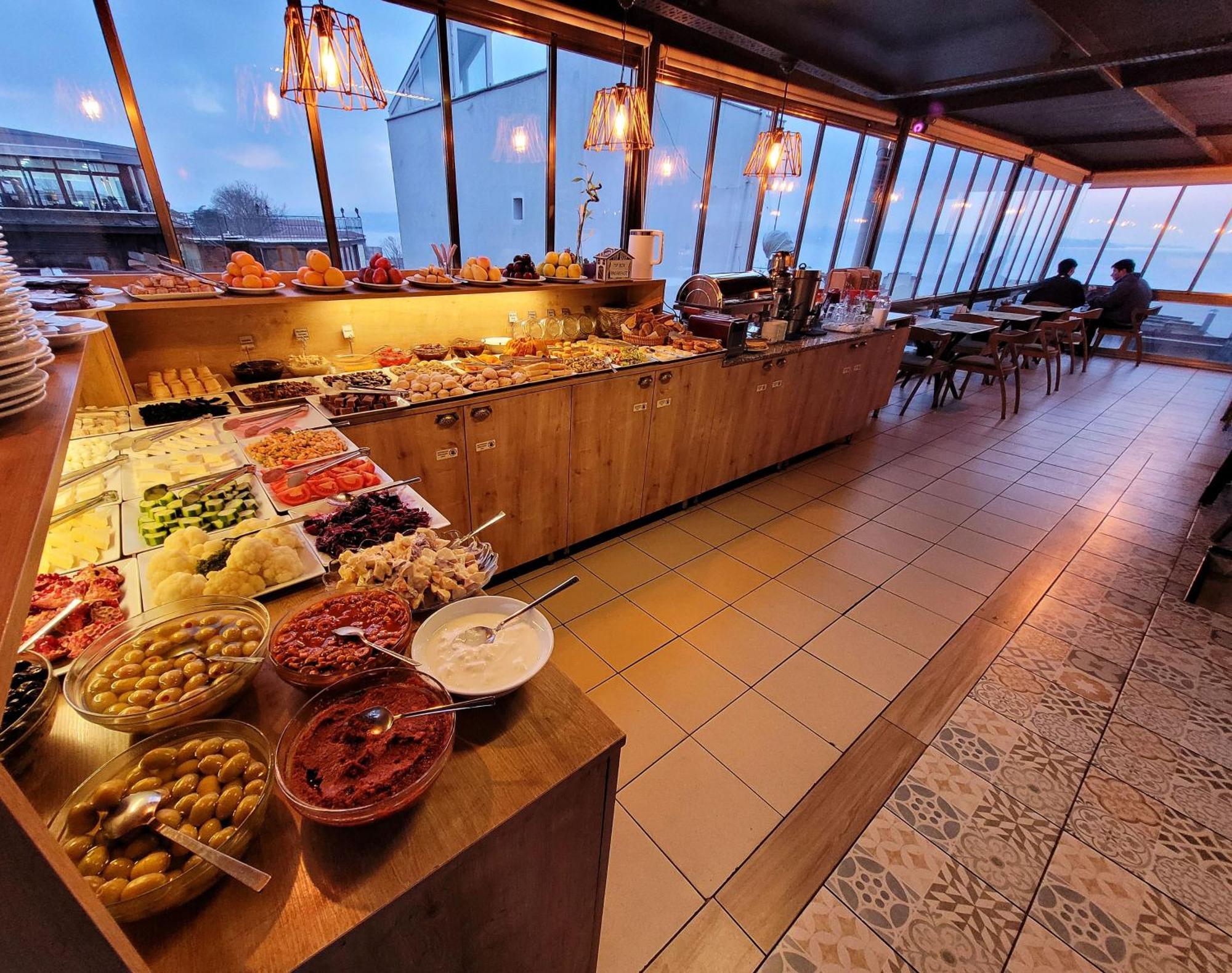 Pansiyon Marmara İstanbul