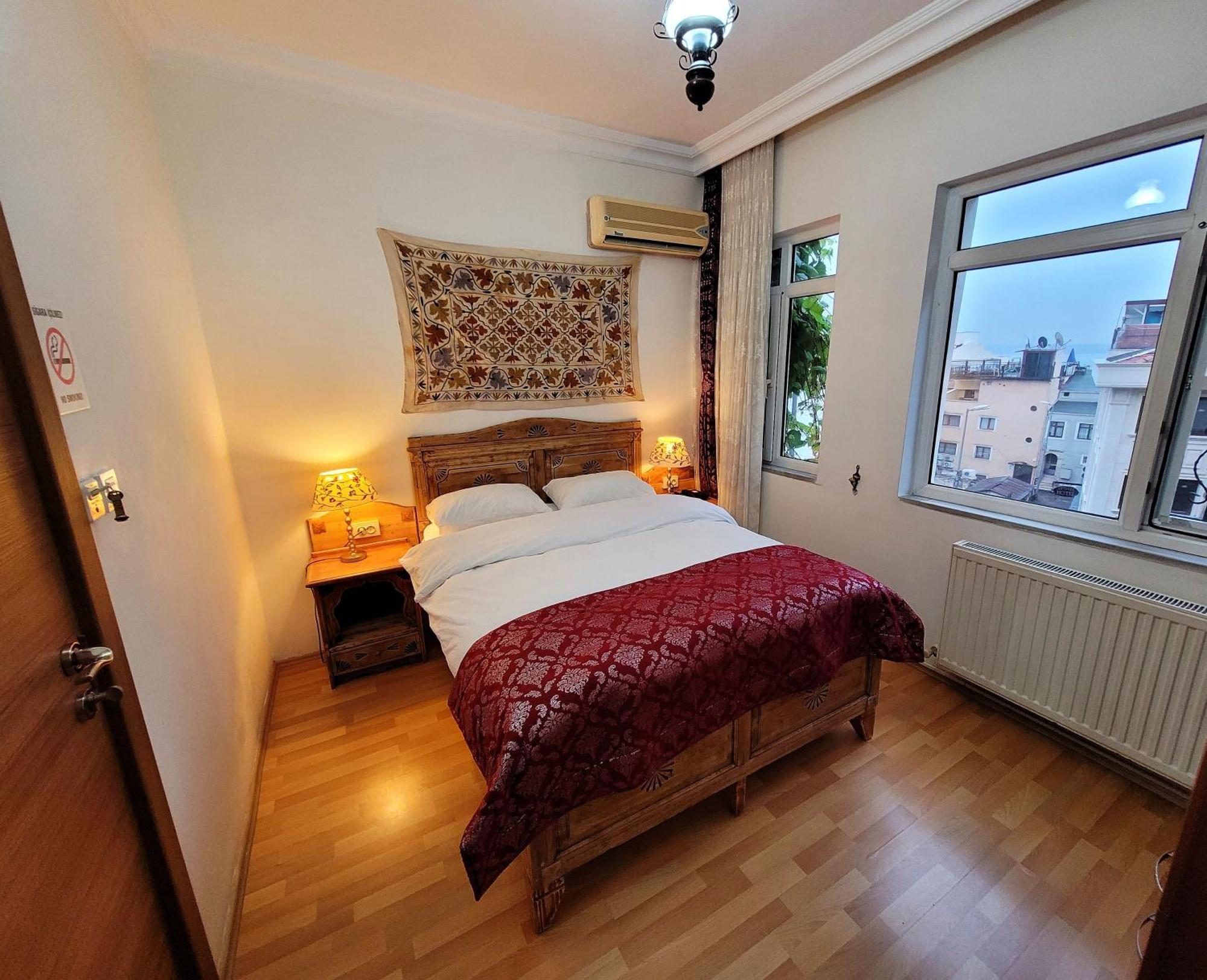 Pansiyon Marmara İstanbul