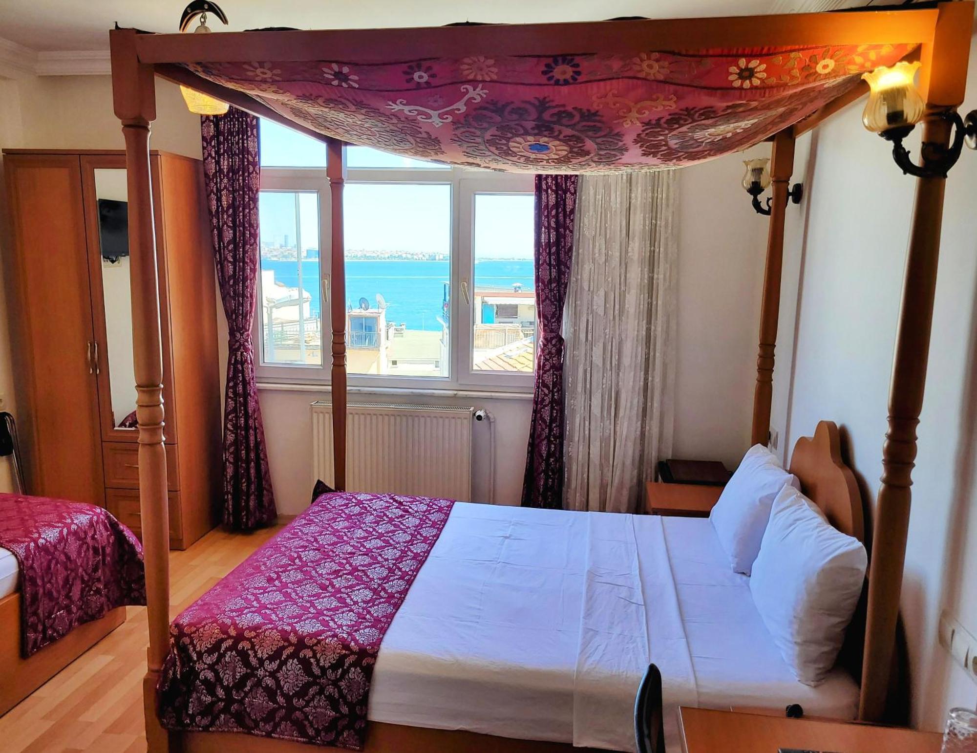 Marmara * Стамбул