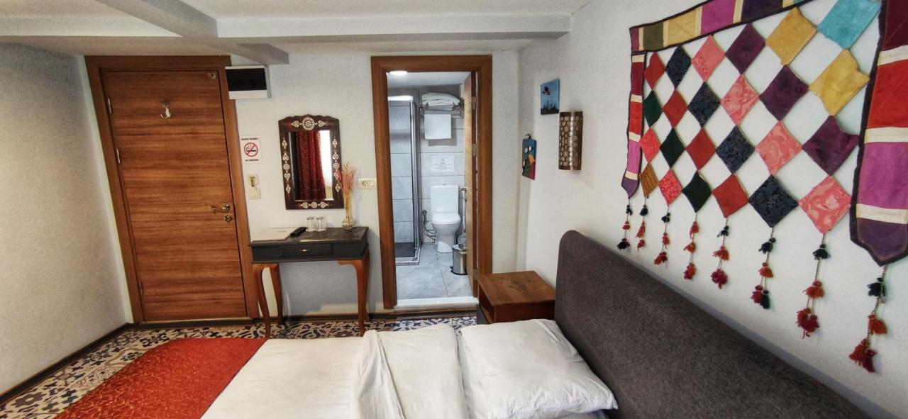 Marmara Gazde/Camere de închiriat