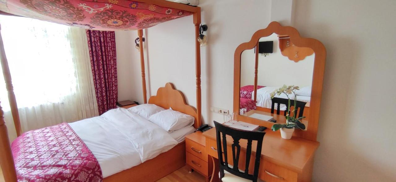 Marmara Gazde/Camere de închiriat *