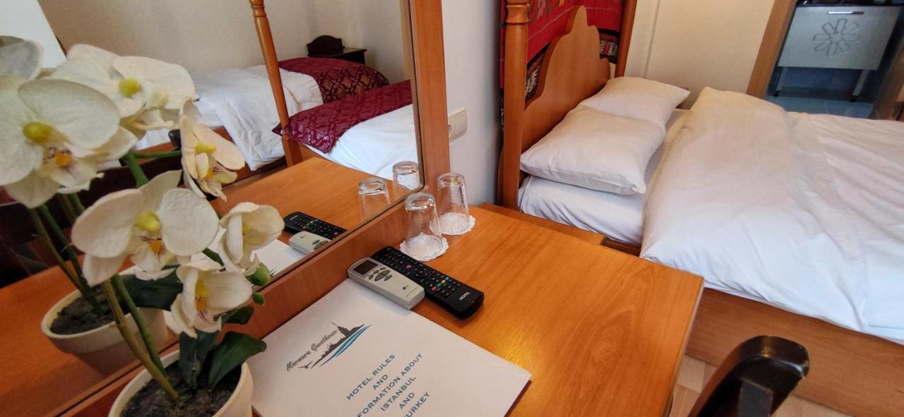 Gazde/Camere de închiriat Marmara