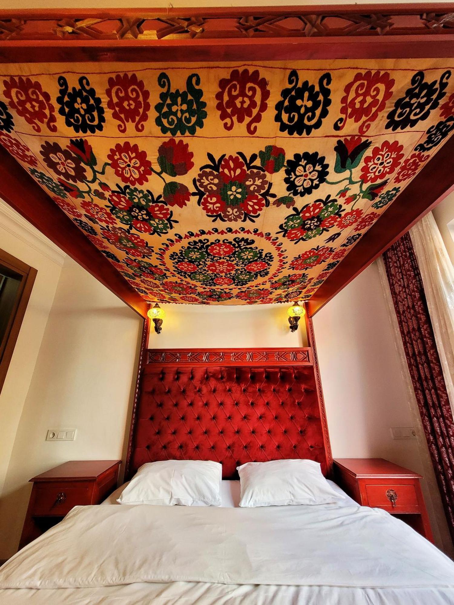 Marmara Gazde/Camere de închiriat