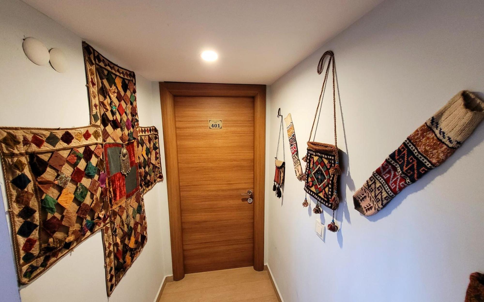 Marmara Gazde/Camere de închiriat