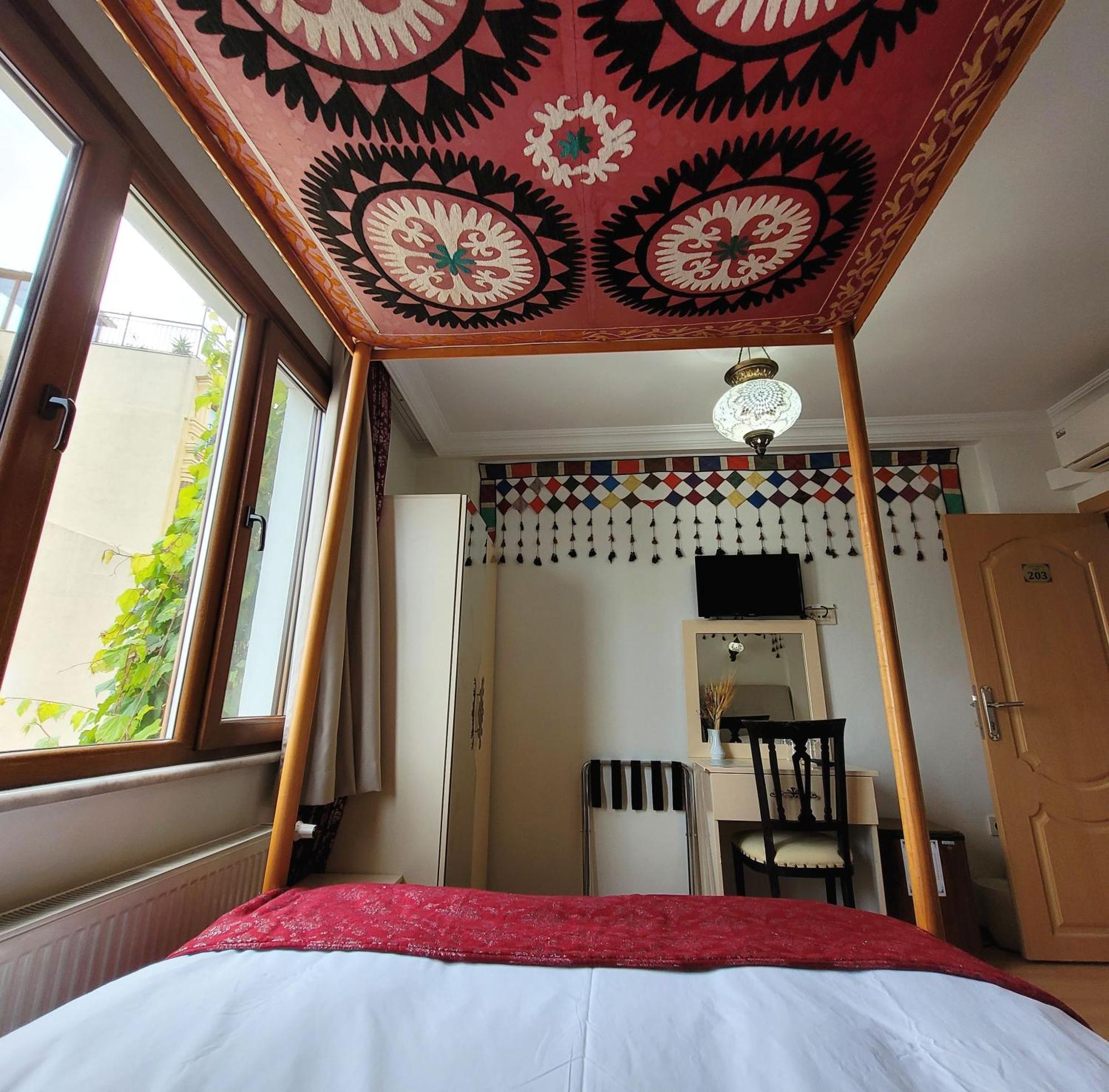 Marmara Istanbul