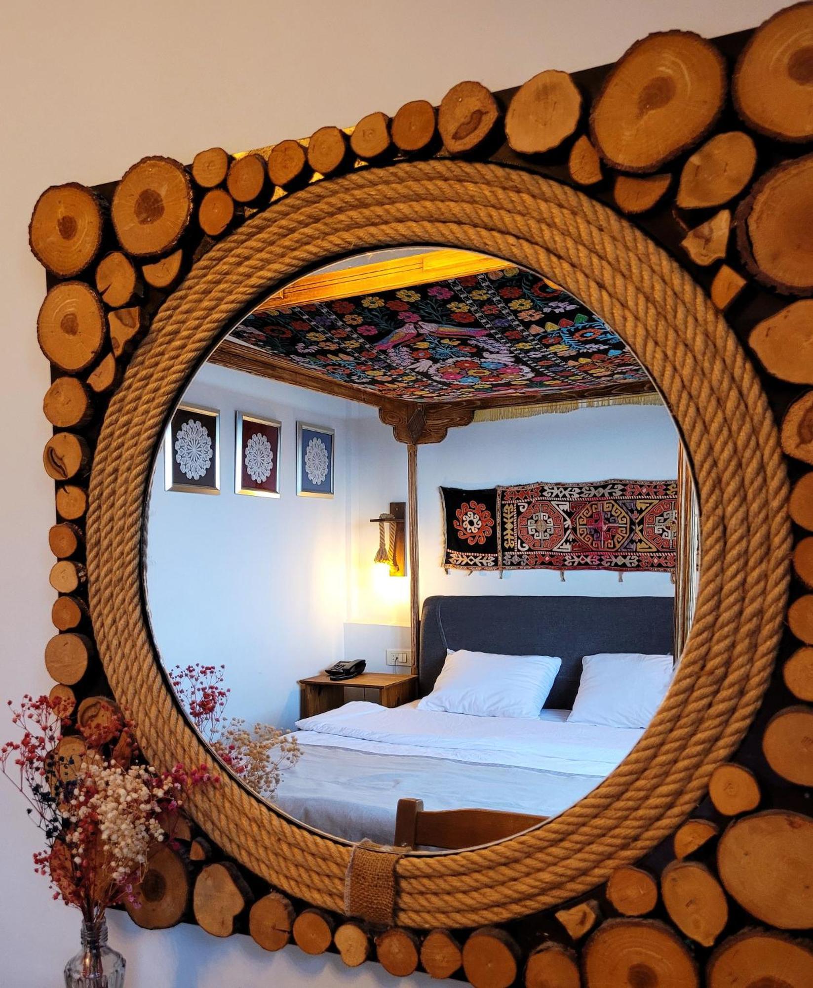 Marmara Gazde/Camere de închiriat Istanbul