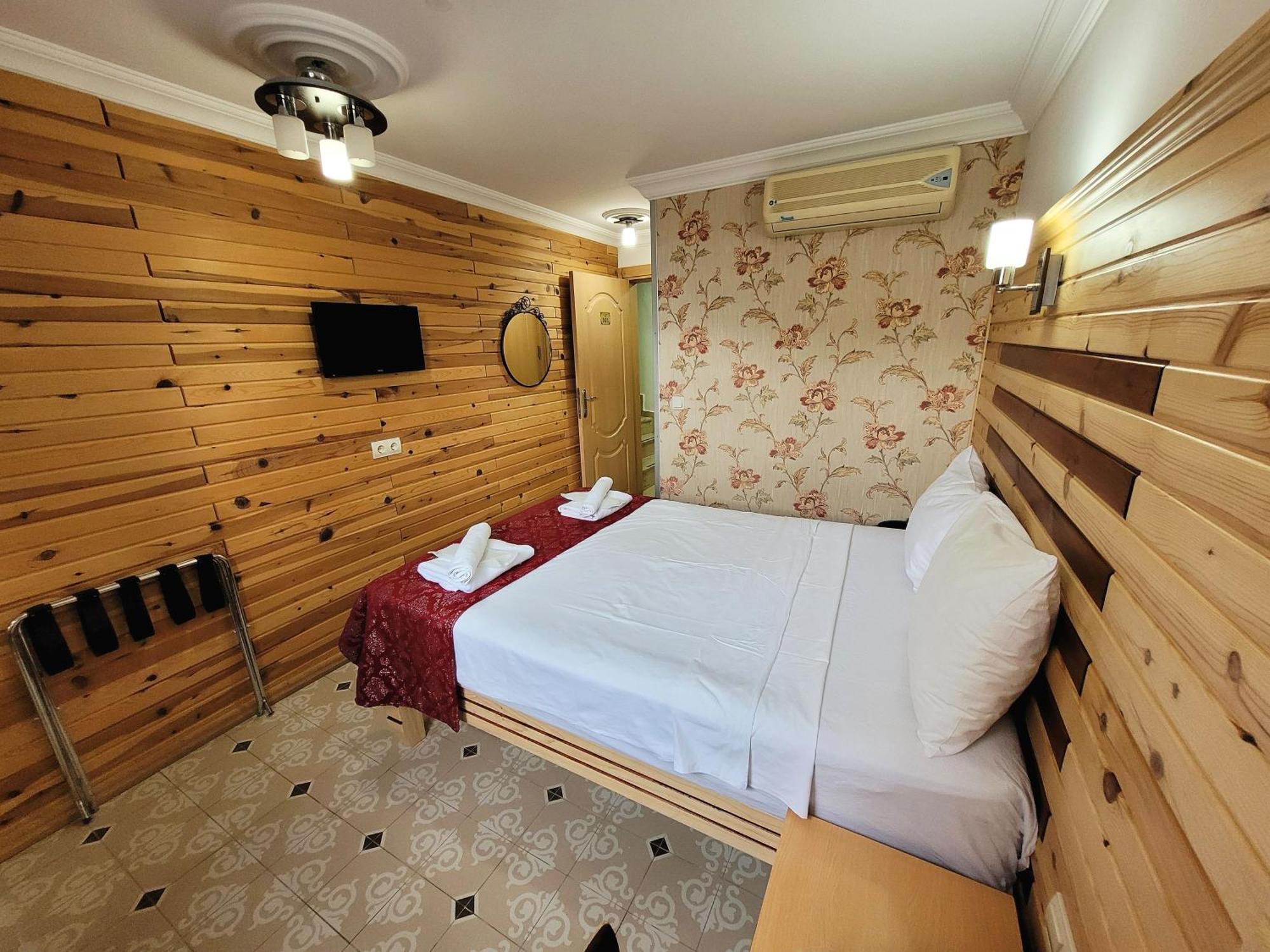 Gazde/Camere de închiriat Marmara *