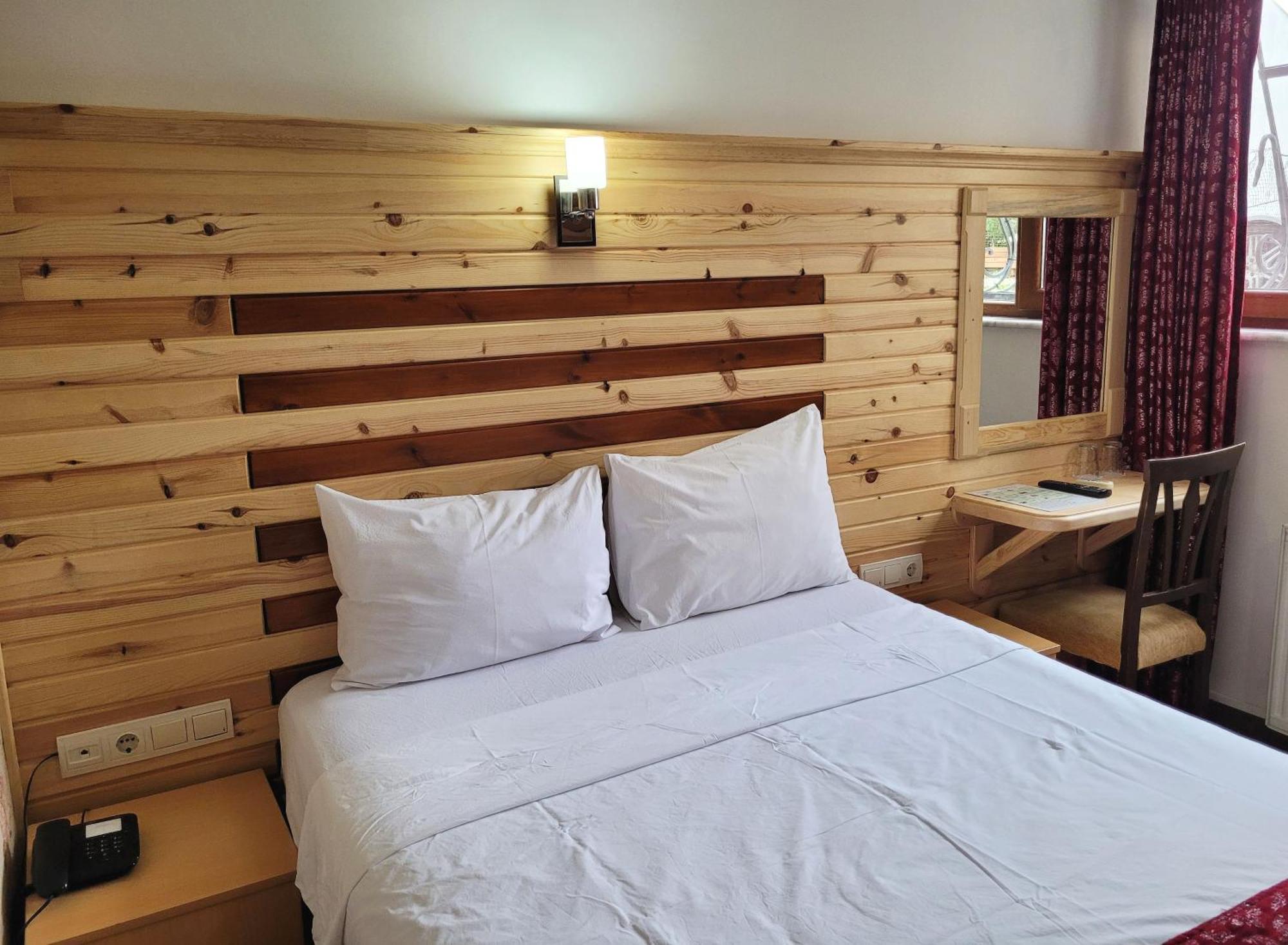 Gazde/Camere de închiriat Marmara Istanbul